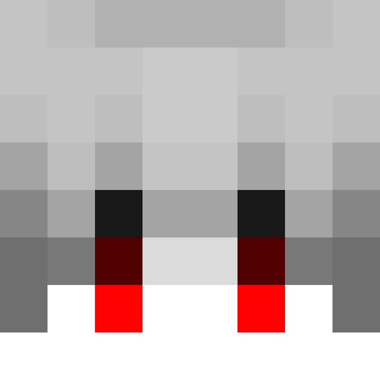 UTYPIKA's skin