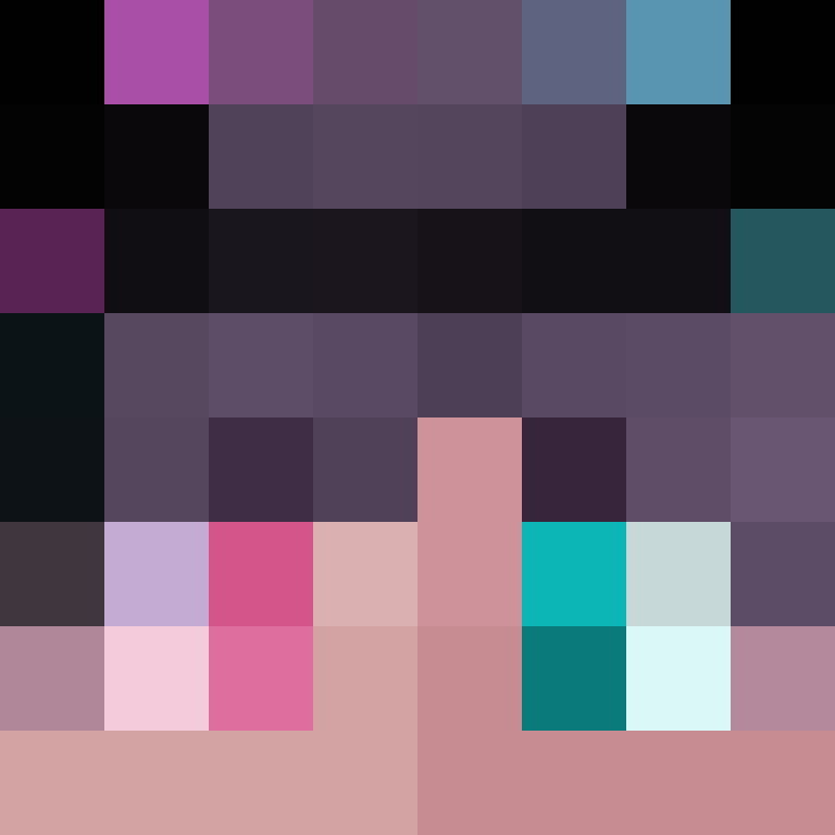Maledict_YT's skin
