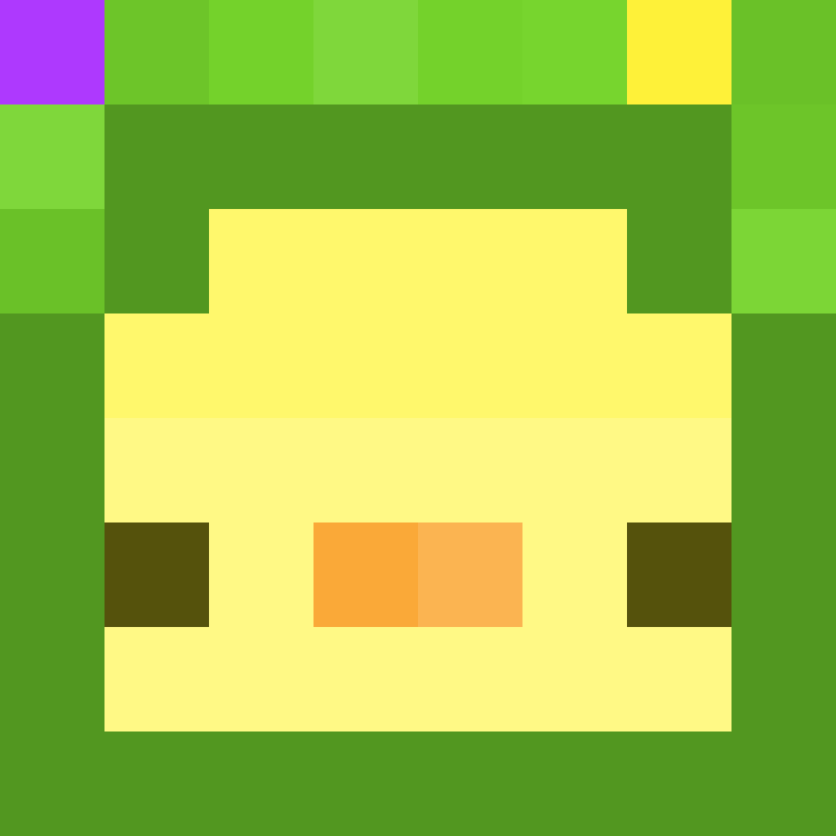 TBAqua's skin
