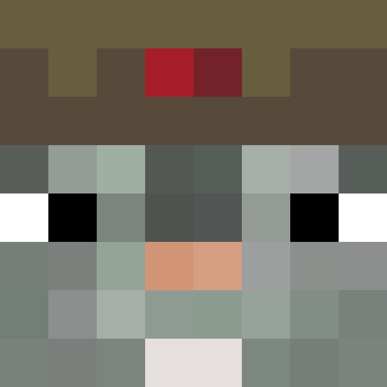 ZebronPL's skin