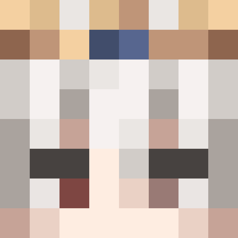 lostwire's skin