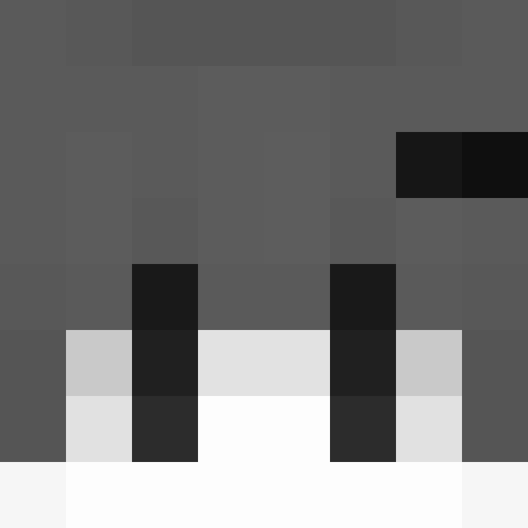 fiishless's skin