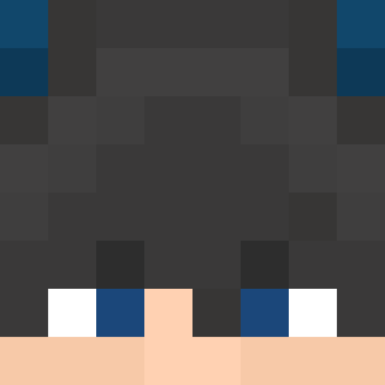JuanCollinsW's skin