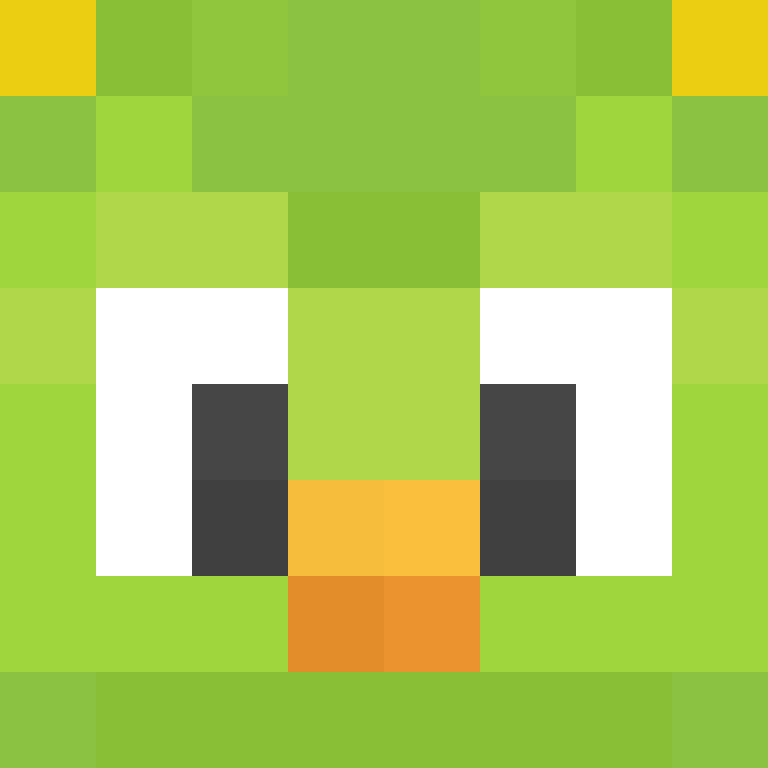 nwcubeok's skin
