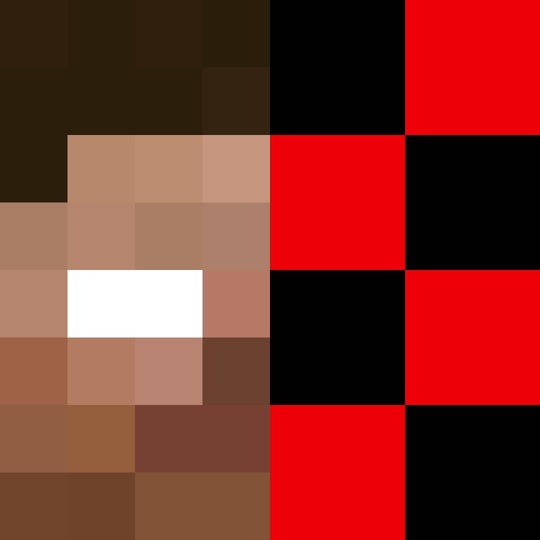 Ik120's skin