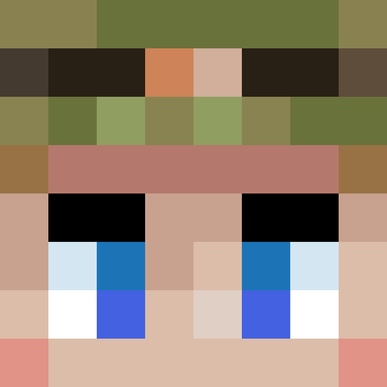 JammingWhey's skin