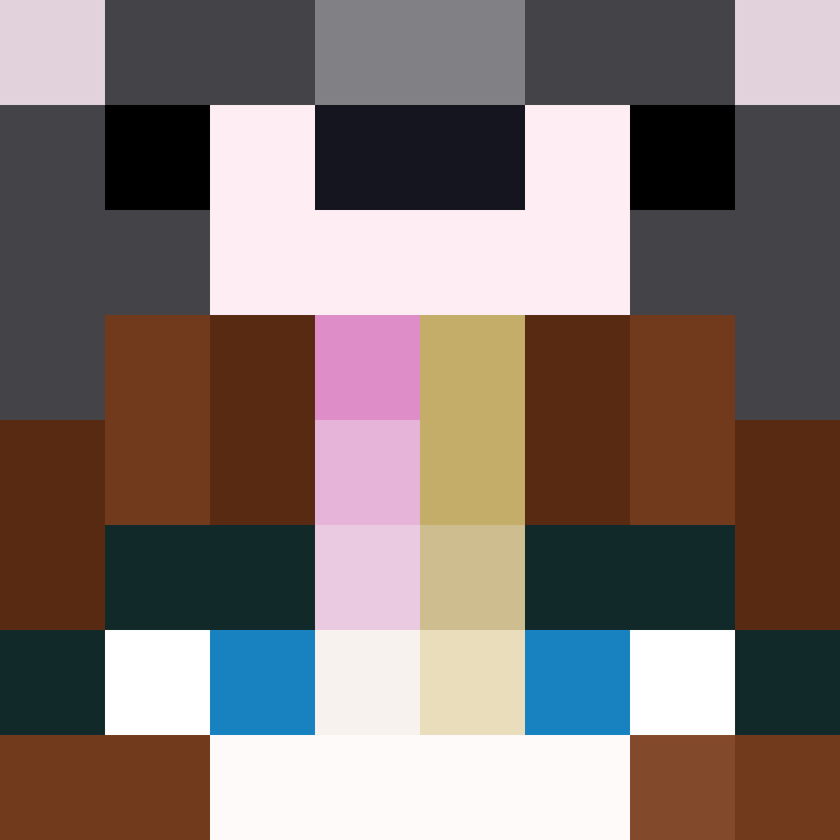 MaddieMooU's skin