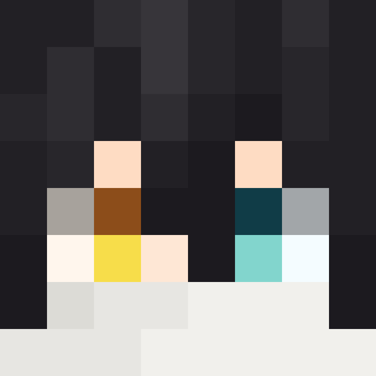 Mistrix4496's skin