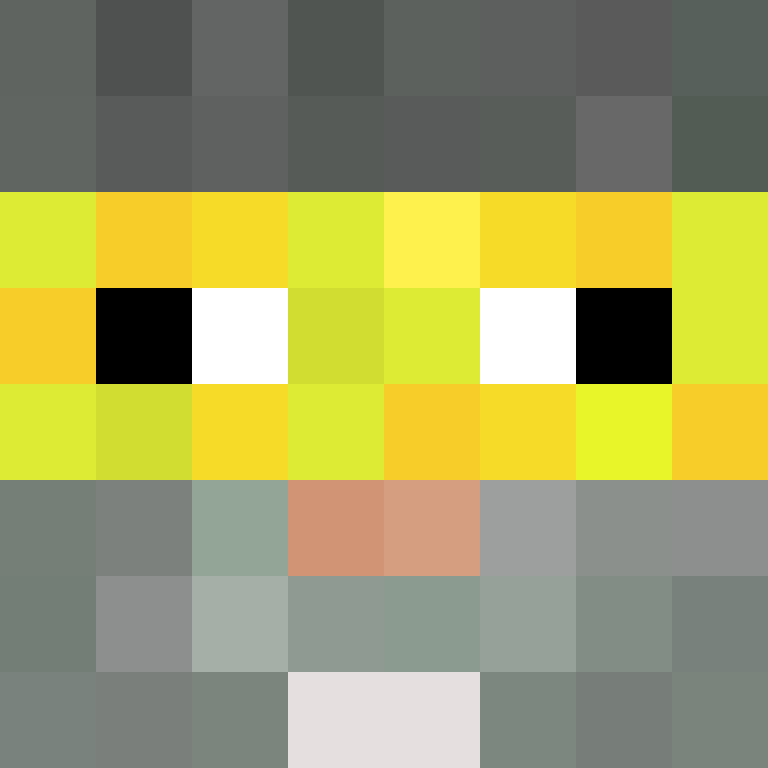 PastaKatt's skin