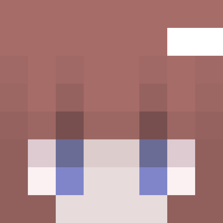 owoskilly's skin