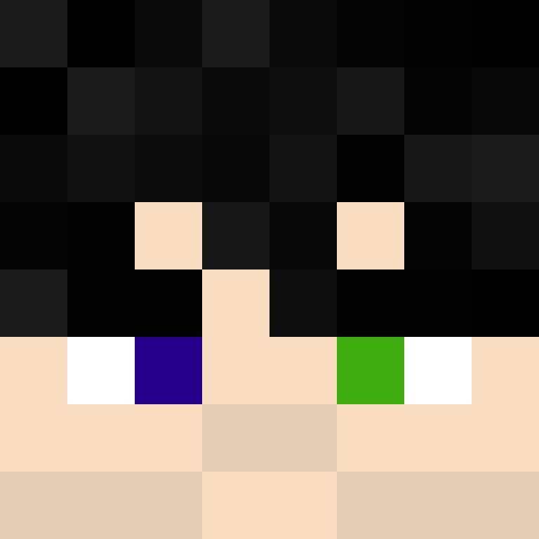 SrGoofy123's skin