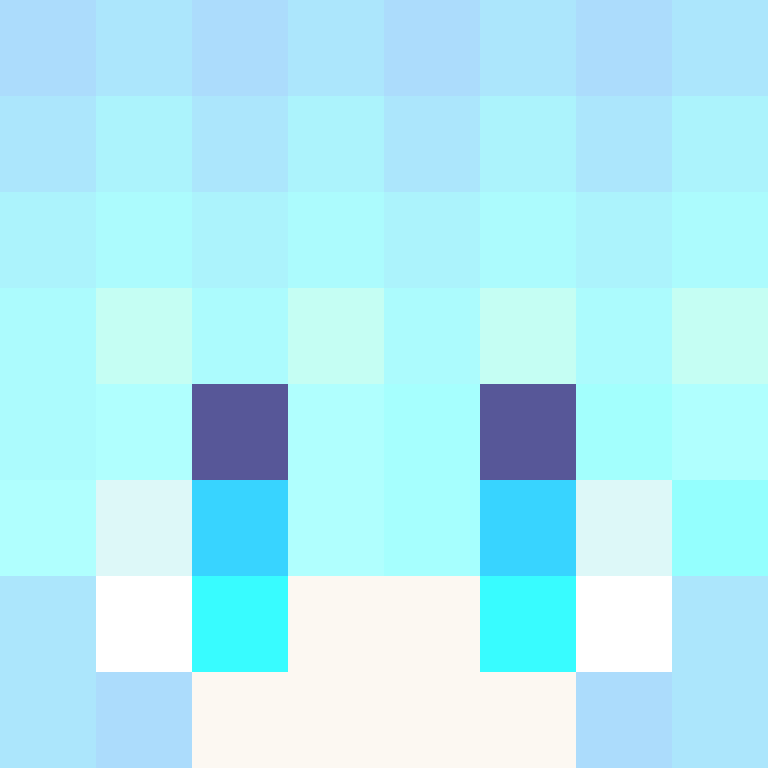 Letter137's skin