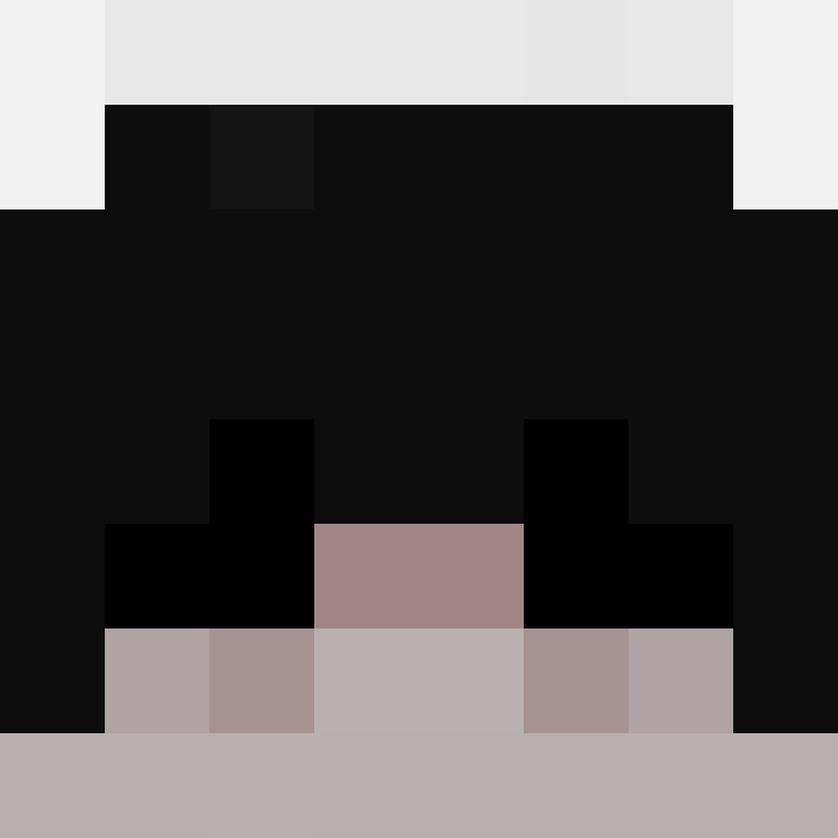 shortuh's skin