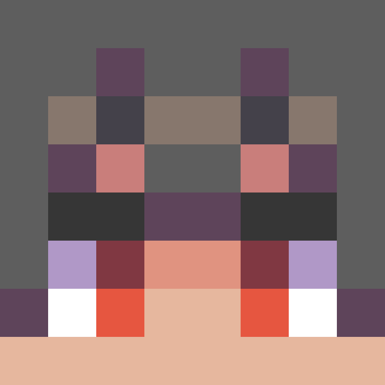 DotoriKim's skin