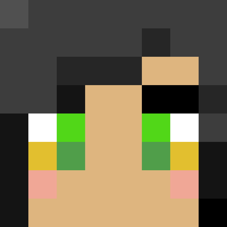 VeninDeDragon's skin
