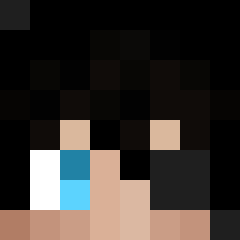 yelllverkk's skin
