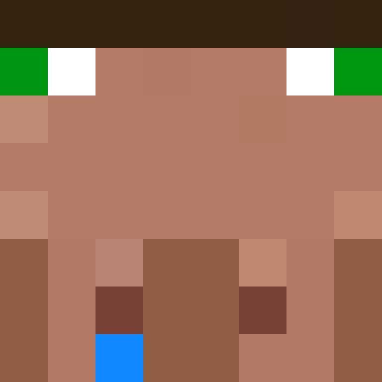 domaintsus's skin