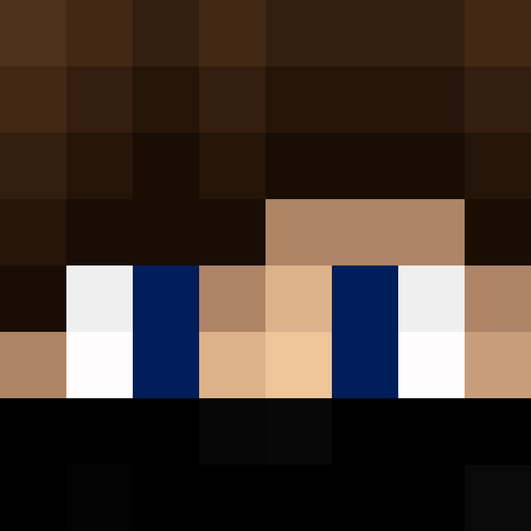 PatatjeMC's skin