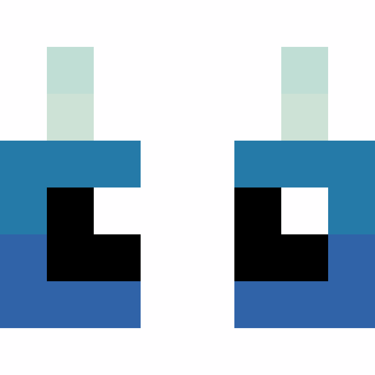 awevevo's skin