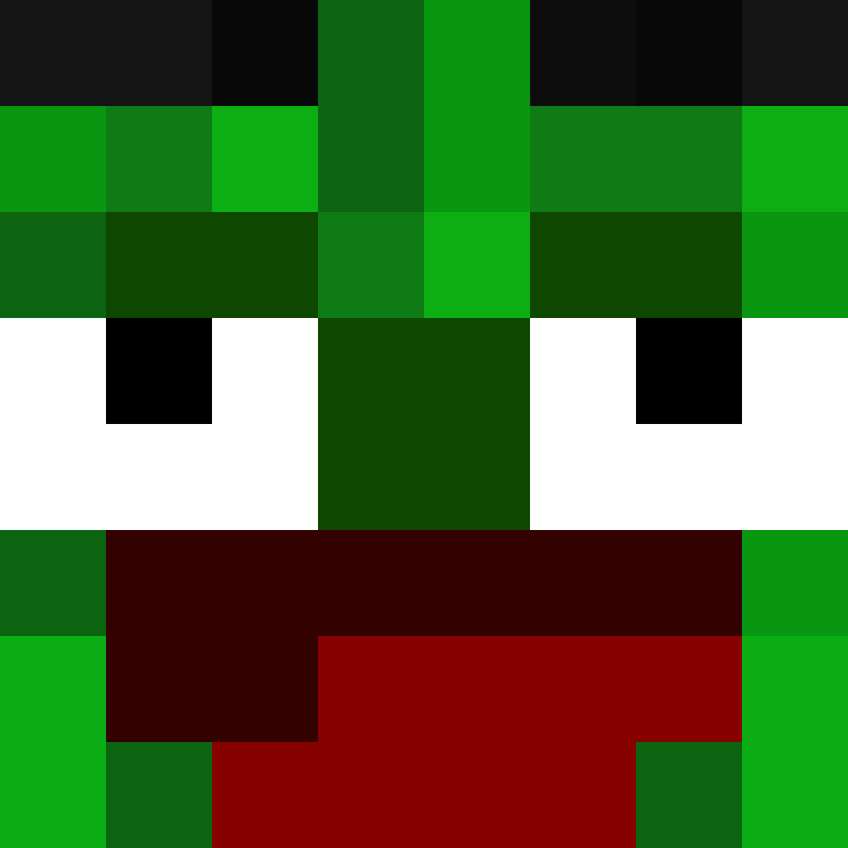 Benjamin412's skin