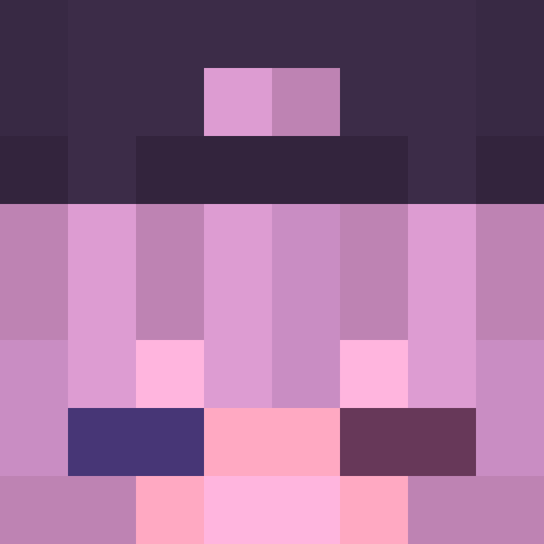 LuPeoo's skin