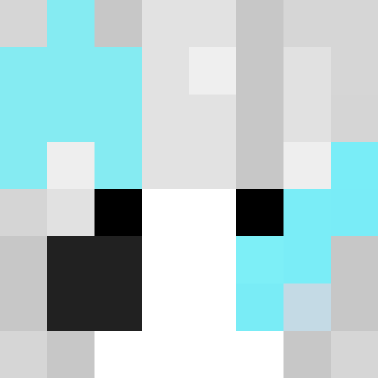 Michelle12342's skin