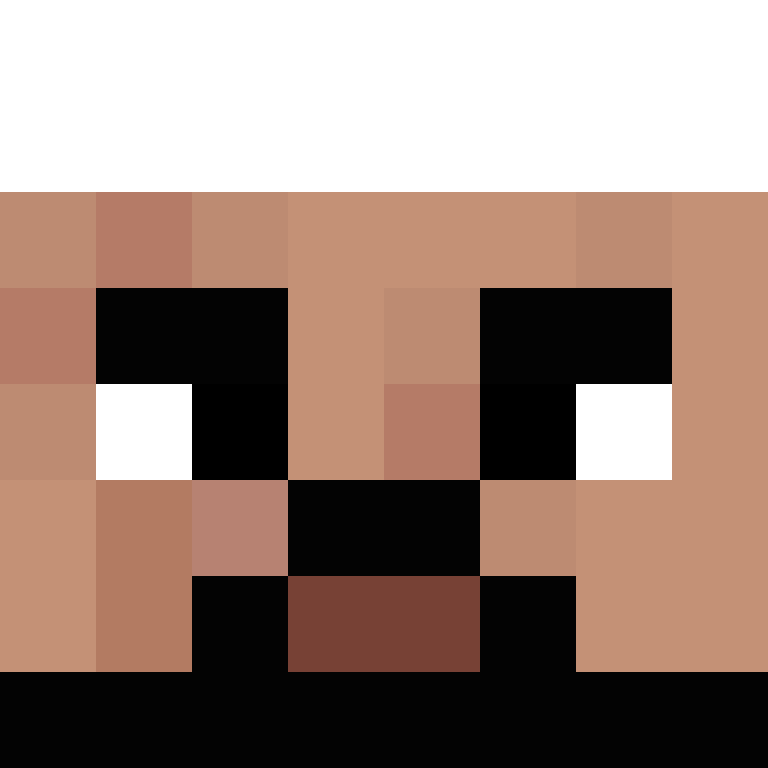 ObezKus's skin