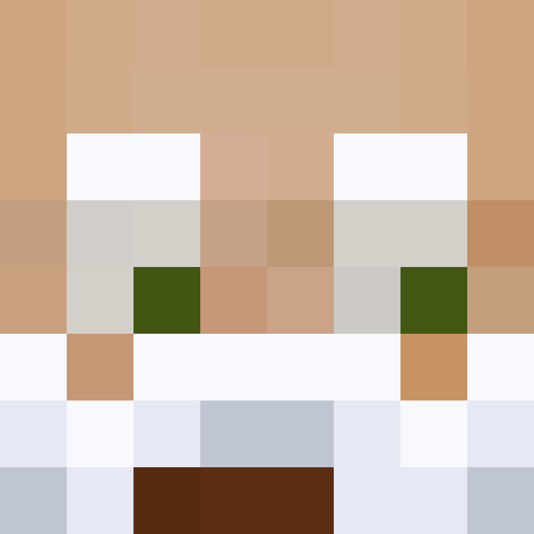 GoodTimeWithScar's skin