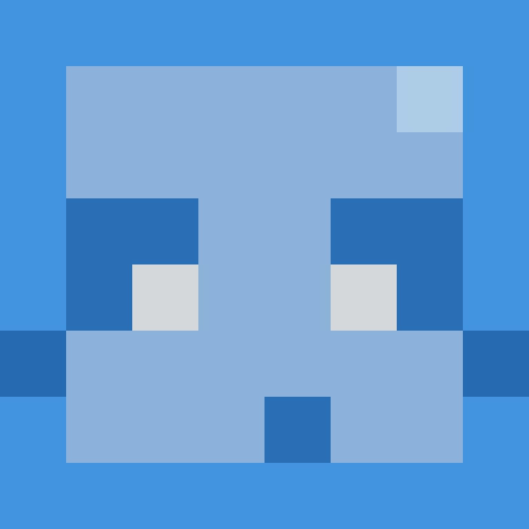 fungus49's skin