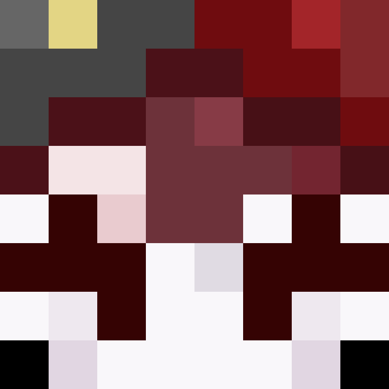 LuXen41's skin