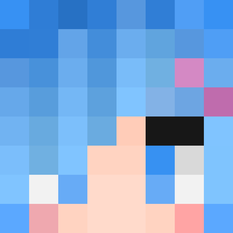 Zakasonic's skin