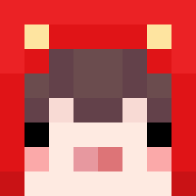 lilisghost's skin
