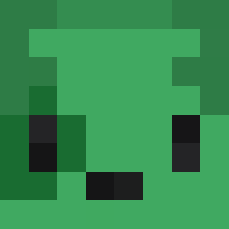 VU8's skin