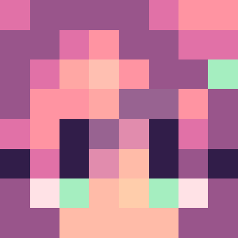 TinaNugget's skin
