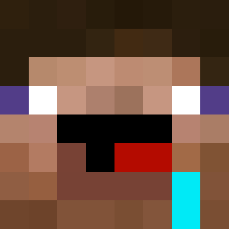 plinkledorf's skin