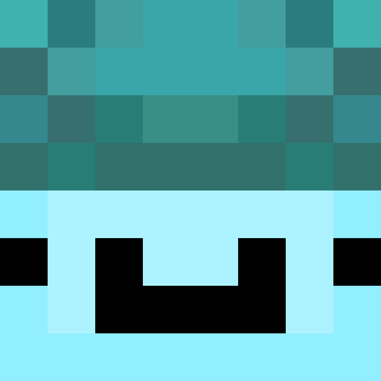 B00KY's skin