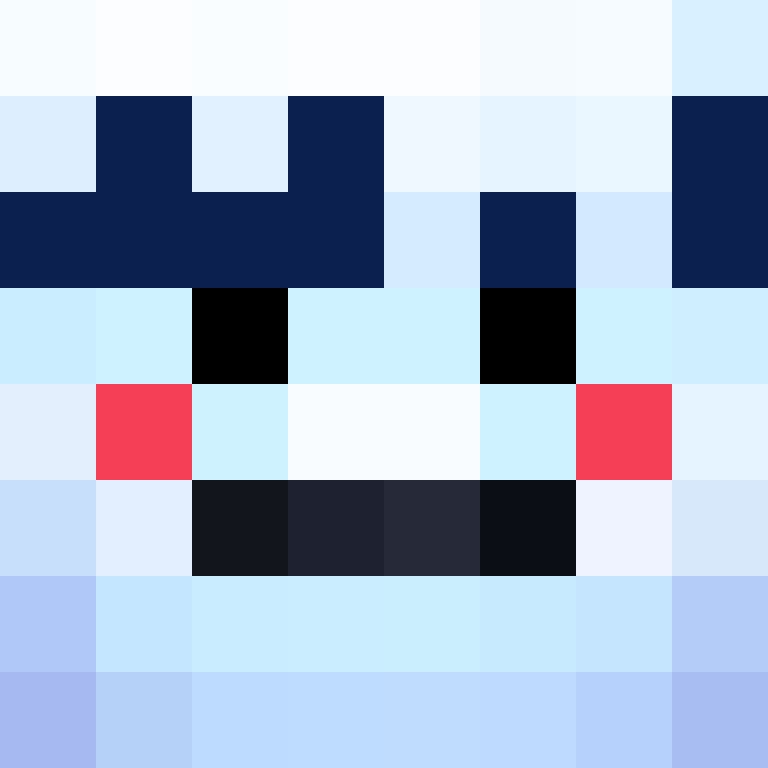 WeyBurroKleiin's skin