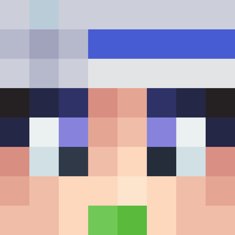 SGWIS's skin