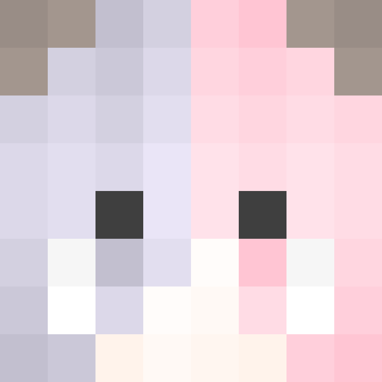 luh29's skin