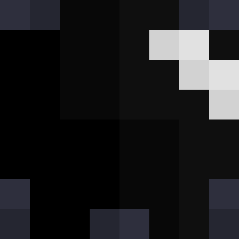 LapisFlow's skin