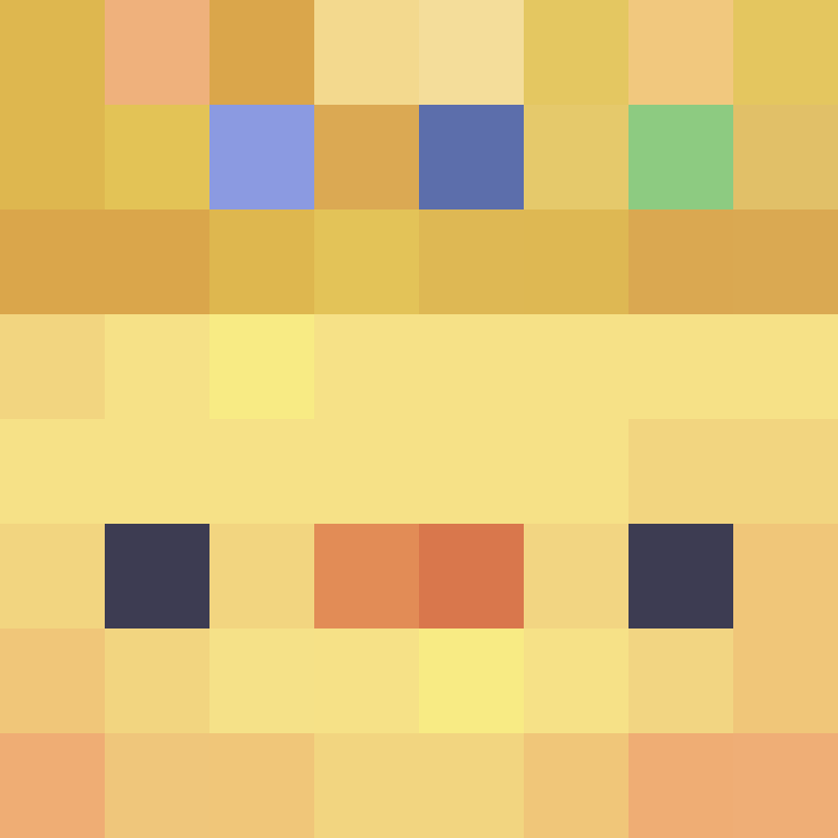 turuncutoprak's skin