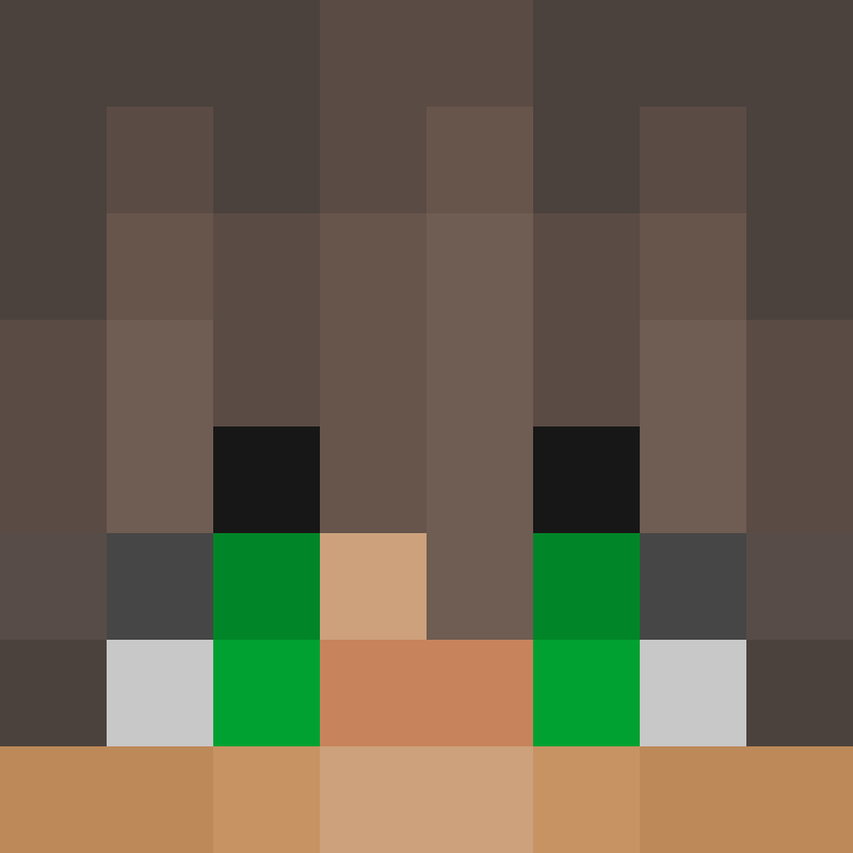 _Frezy's skin