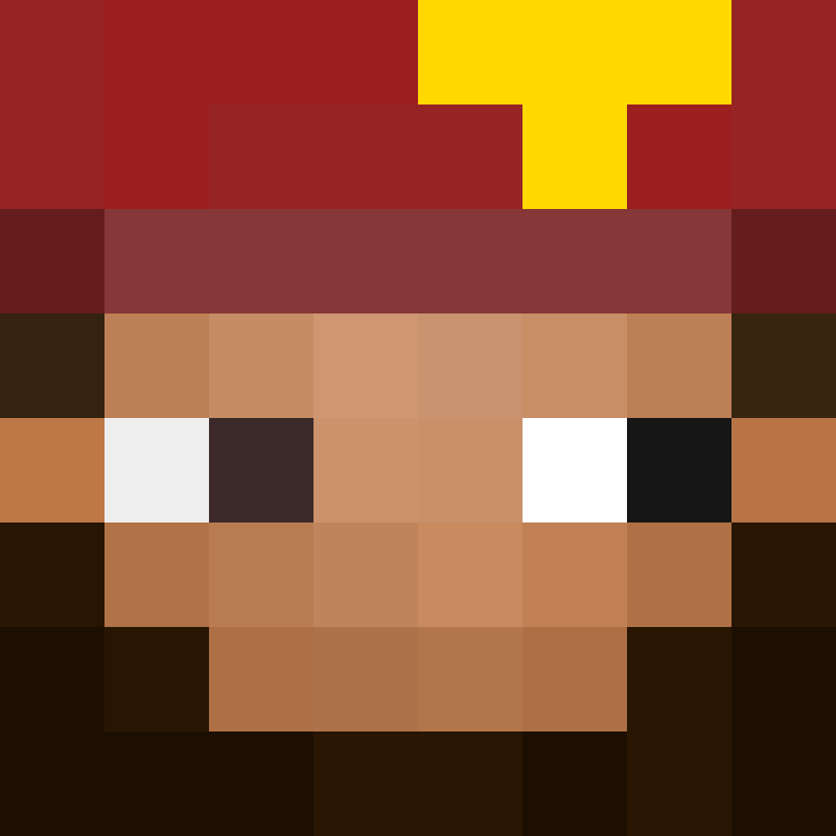 macintosheesh's skin