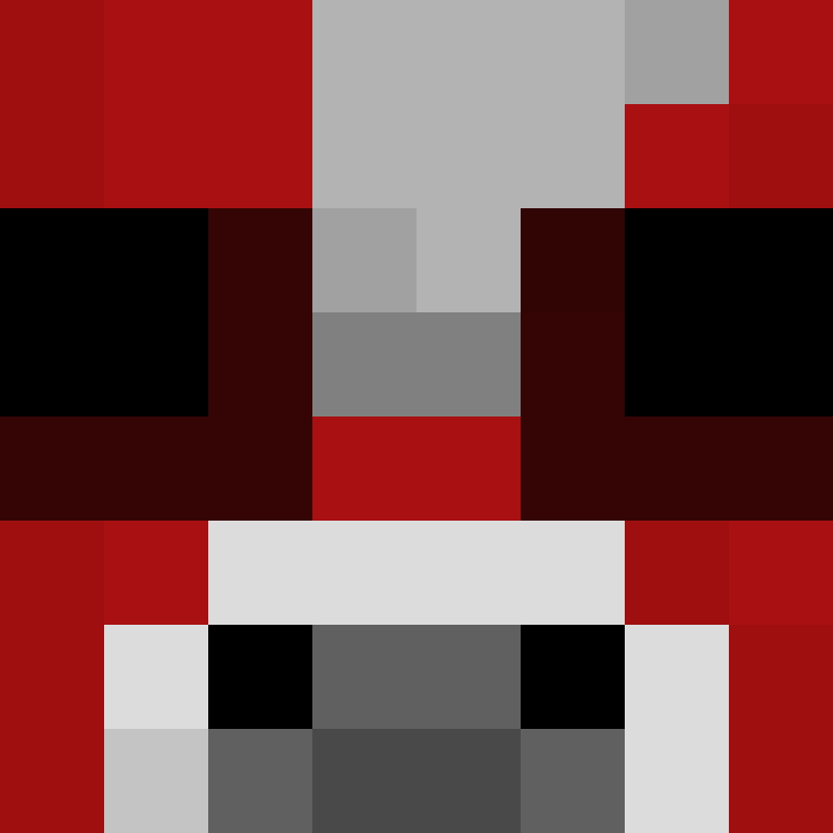 jof4's skin