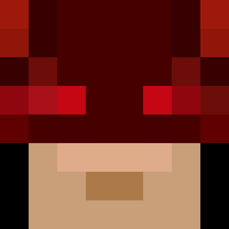 kryoxq's skin