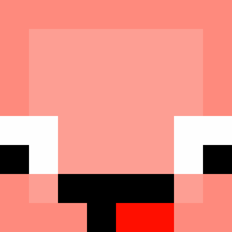 Inujjang's skin
