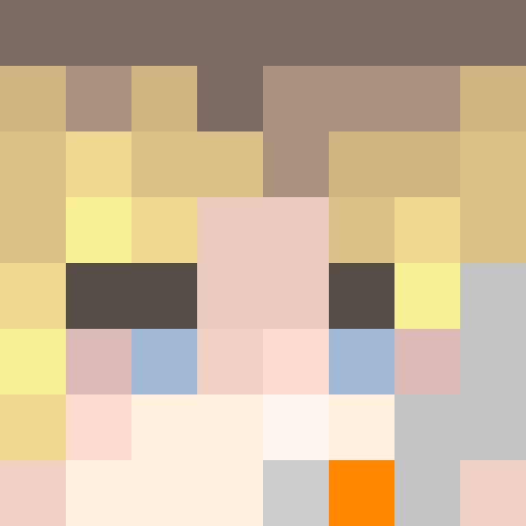 RivuletMC's skin