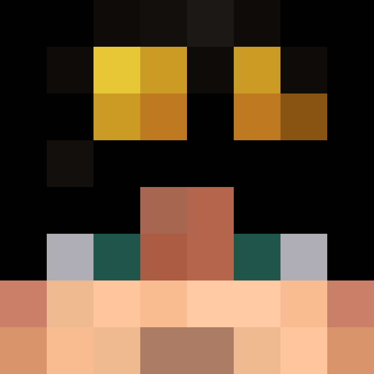 Watshoah's skin