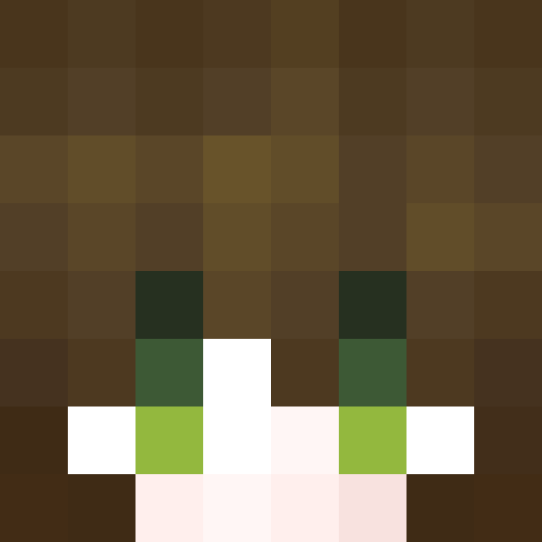 TianCha1220's skin