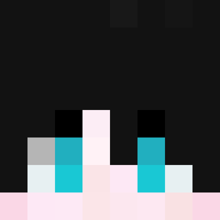endsp's skin